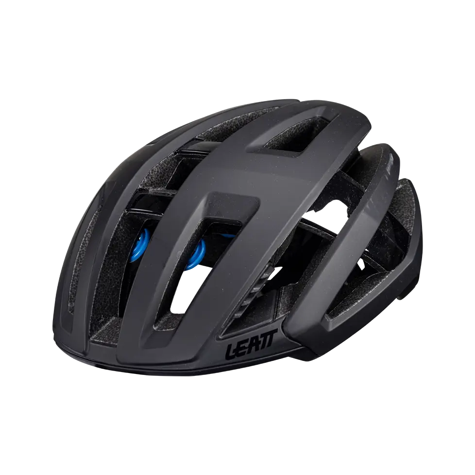 Leatt Endurance 4.0 MTB Helmet - Black