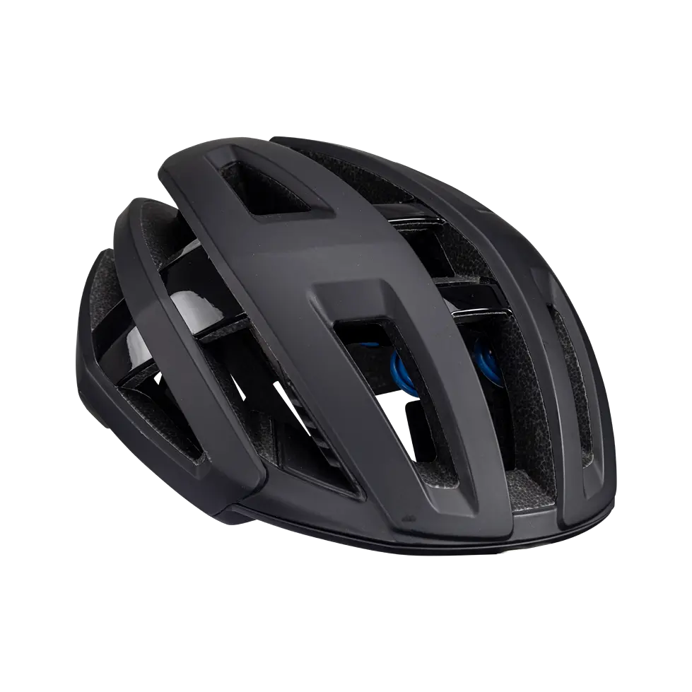 Leatt Endurance 4.0 MTB Helmet - Black