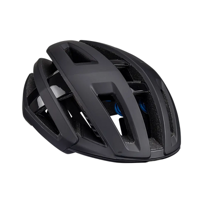 Leatt Endurance 4.0 MTB Helmet - Black