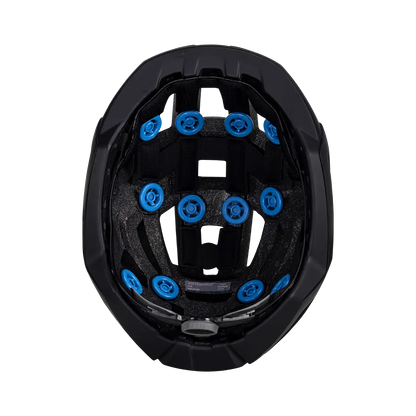 Leatt Endurance 4.0 MTB Helmet - Black