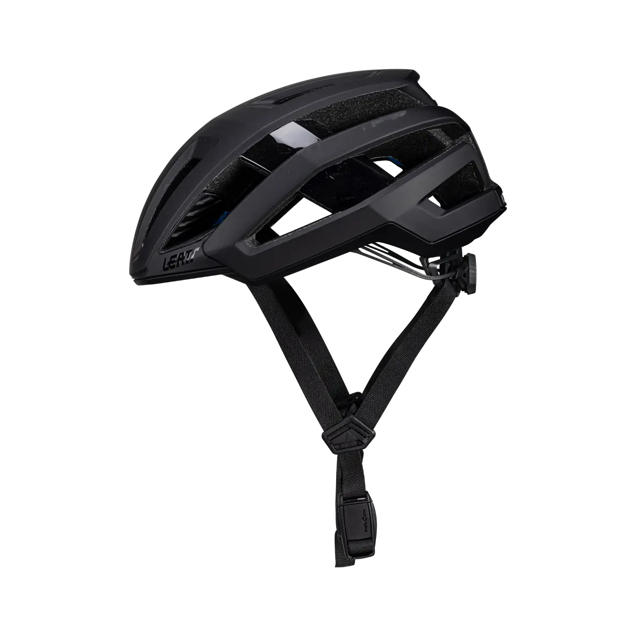 Leatt Endurance 4.0 MTB Helmet - Black