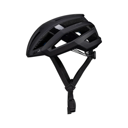 Leatt Endurance 4.0 MTB Helmet - Black