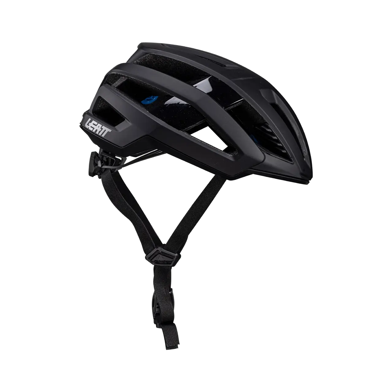 Leatt Endurance 4.0 MTB Helmet - Black