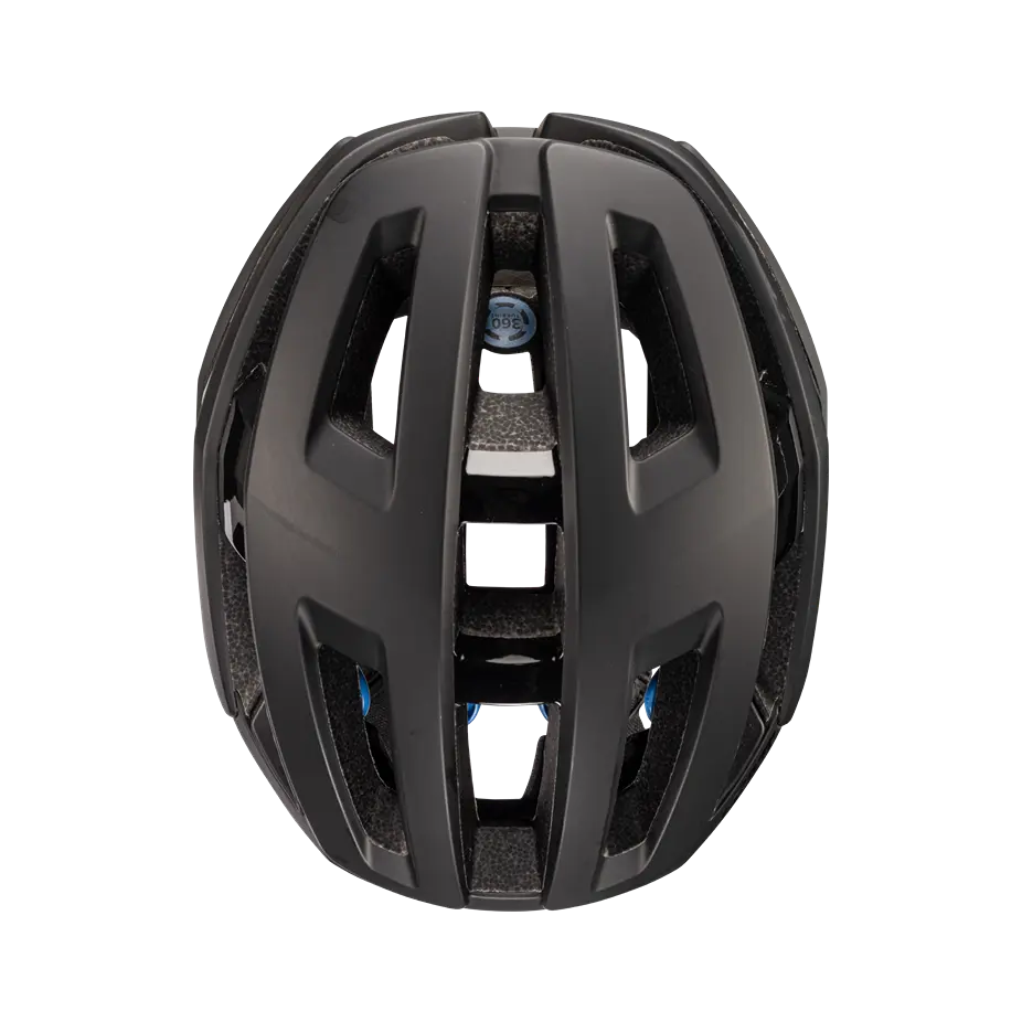 Leatt Endurance 4.0 MTB Helmet - Black