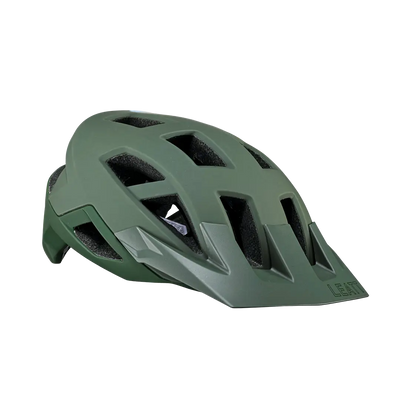Leatt Trail 2.0 MTB Helmet - Spinach - 2024