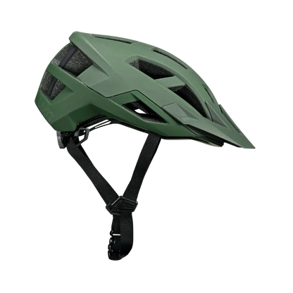 Leatt Trail 2.0 MTB Helmet - Spinach - 2024