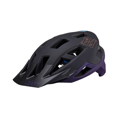 Leatt Trail 2.0 MTB Helmet - Velvet - 2024