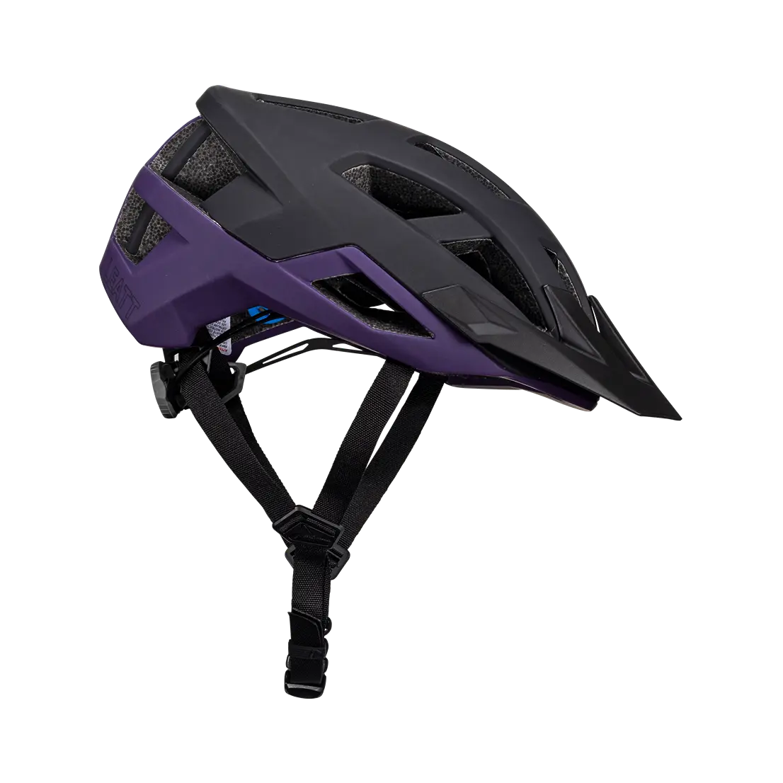 Leatt Trail 2.0 MTB Helmet - Velvet - 2024