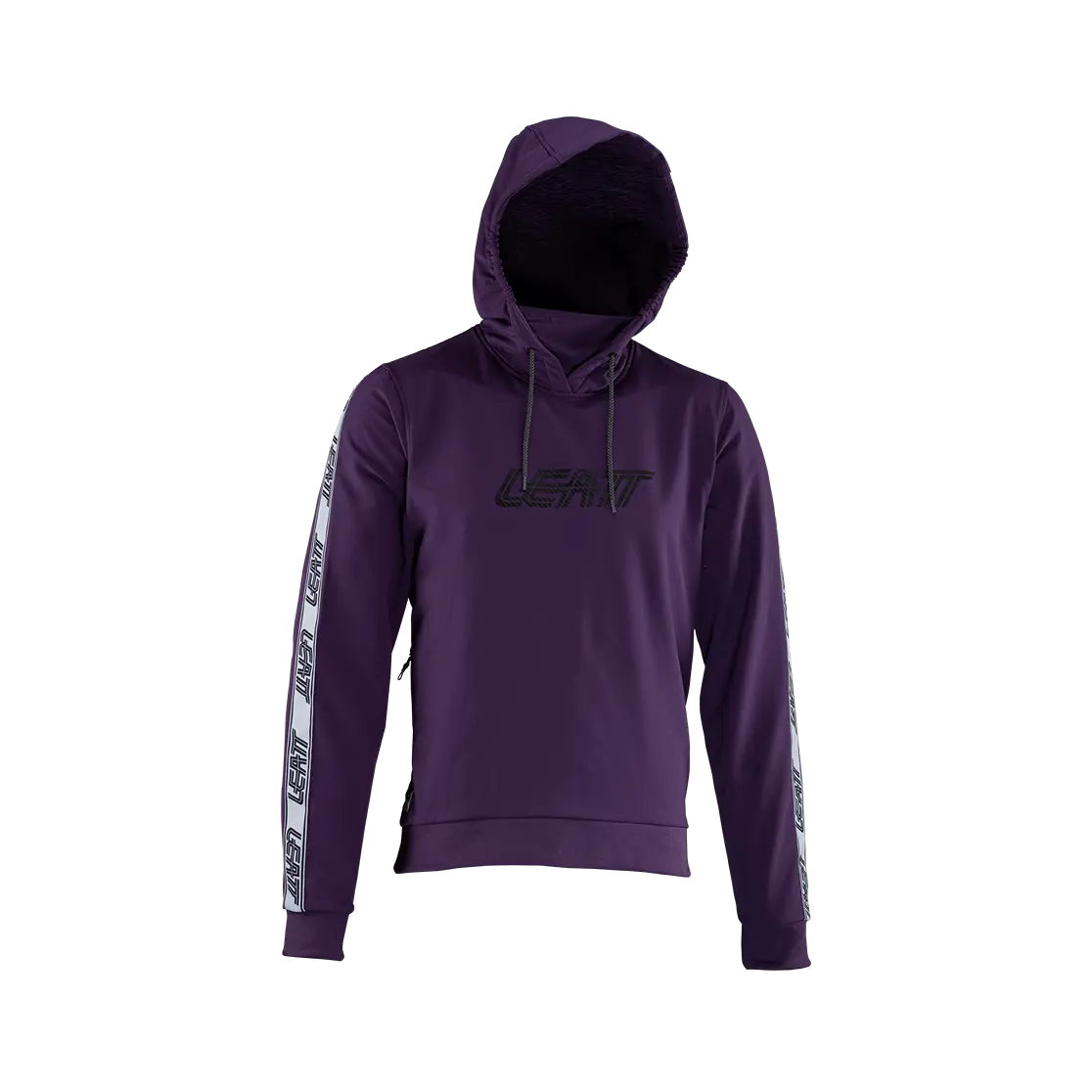 Leatt Gravity 3.0 MTB Hoodie - Velvet - 2024