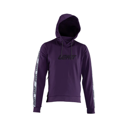 Leatt Gravity 3.0 MTB Hoodie - Velvet - 2024