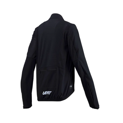Leatt Endurance 2.0 Cycling Jacket - Womens - Black - 2024