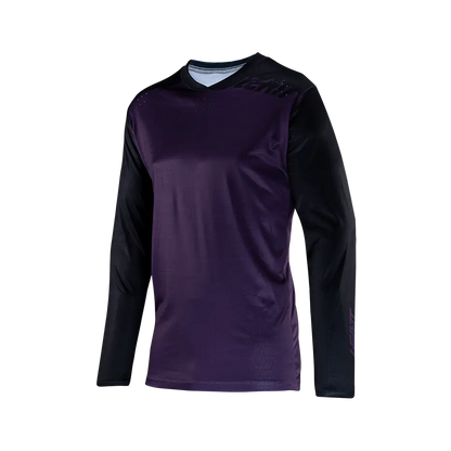Leatt Enduro 4.0 Long Sleeve MTB Jersey - Velvet - 2024