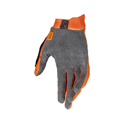 Leatt GripR 1.0 MTB Glove - Glow - 2024