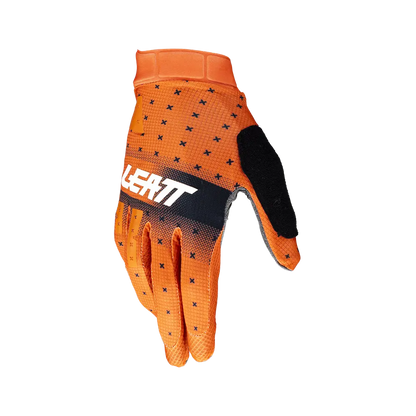 Leatt GripR 1.0 MTB Glove - Glow - 2024