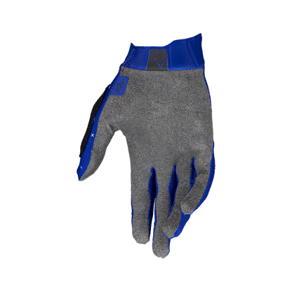 Leatt GripR 1.0 MTB Glove - UltraBlue - 2024