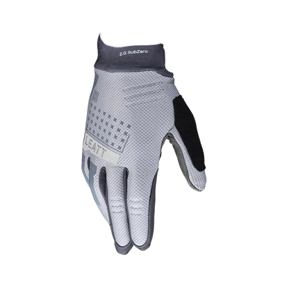 Leatt SubZero 2.0 MTB Glove - Granite - 2024