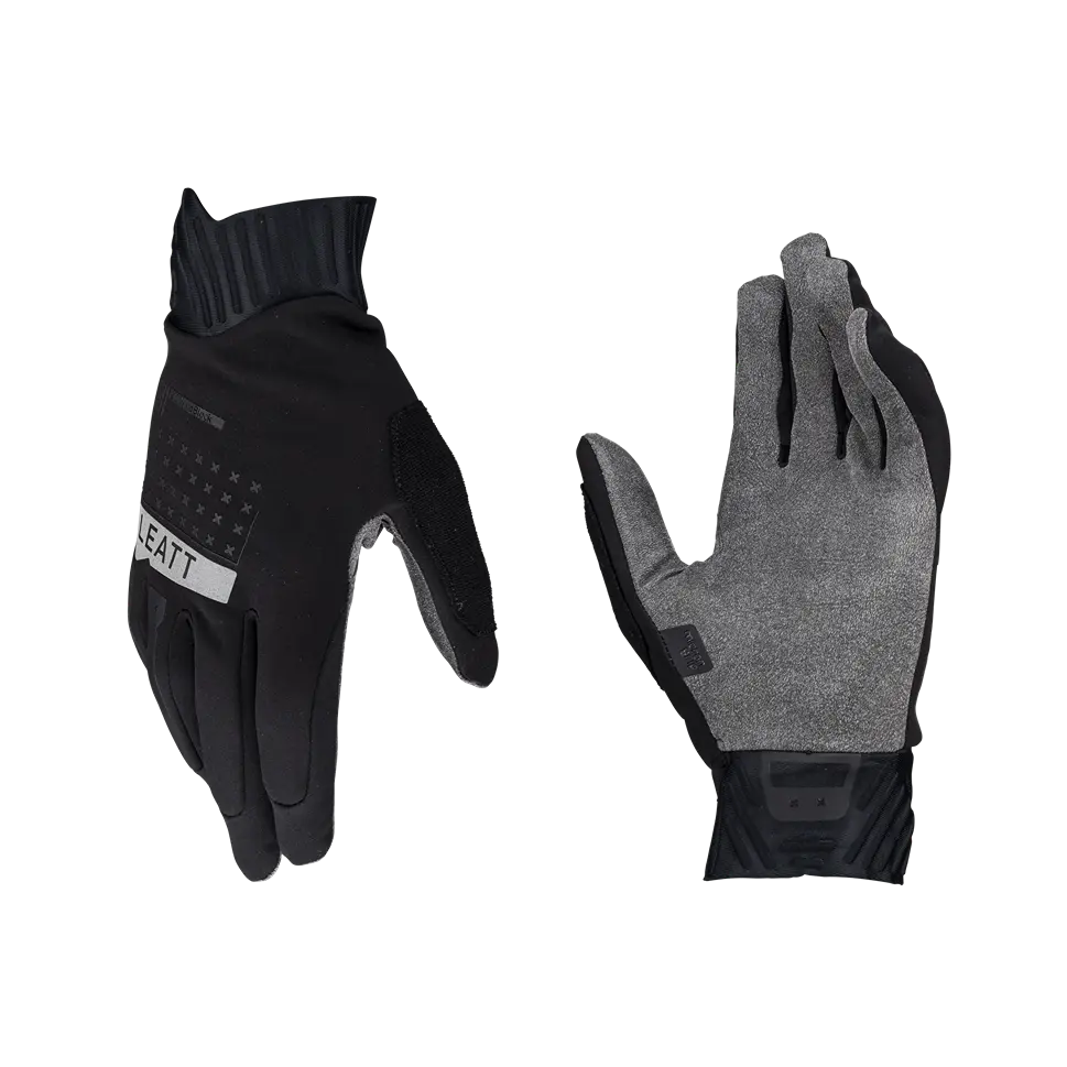 Leatt WindBlock 2.0 MTB Glove - Black