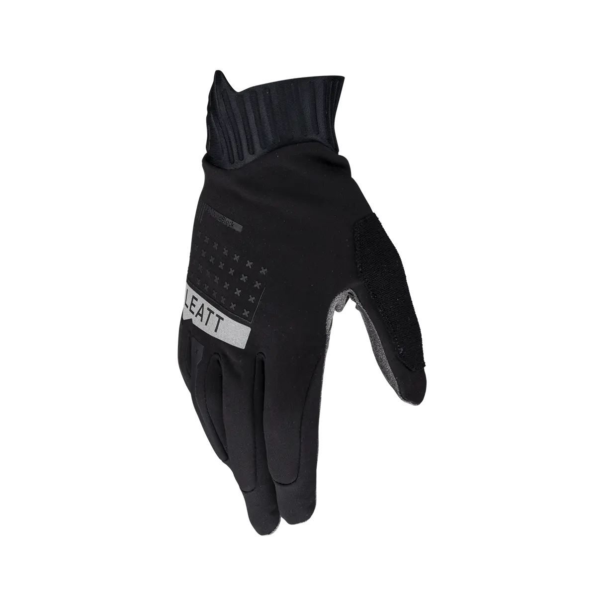 Leatt WindBlock 2.0 MTB Glove - Black