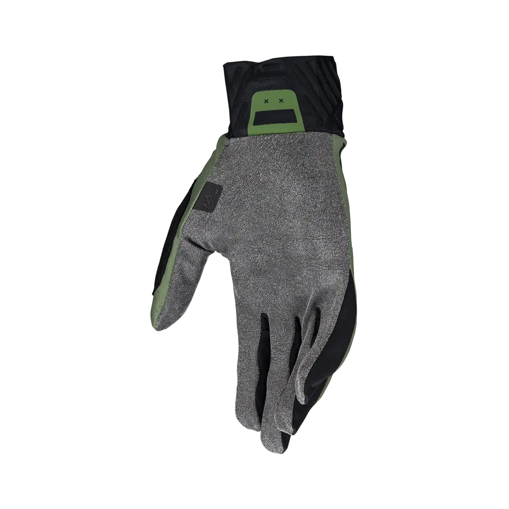 Leatt WindBlock 2.0 MTB Glove - Spinach - 2024
