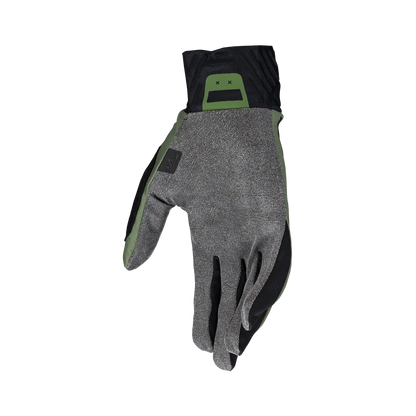Leatt WindBlock 2.0 MTB Glove - Spinach - 2024