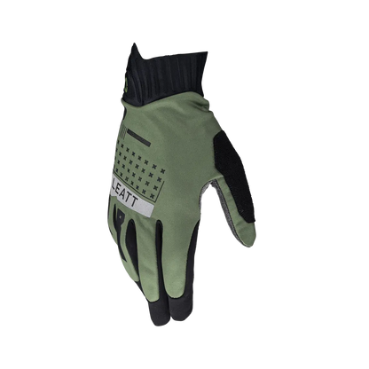 Leatt WindBlock 2.0 MTB Glove - Spinach - 2024