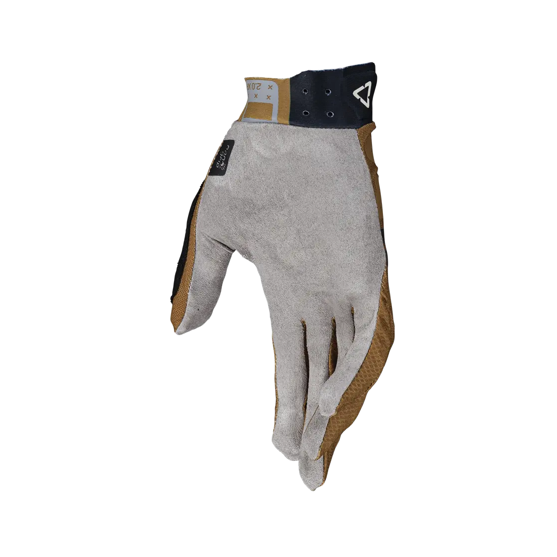 Leatt X-Flow 2.0 MTB Glove - Peanut - 2024