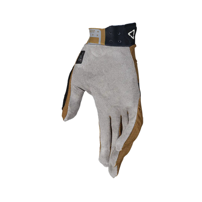 Leatt X-Flow 2.0 MTB Glove - Peanut - 2024