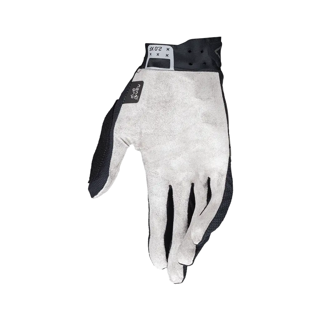 Leatt X-Flow 2.0 MTB Glove - Stealth - 2024
