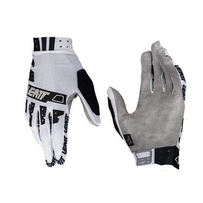 Leatt X-Flow 2.0 MTB Glove - White - 2024