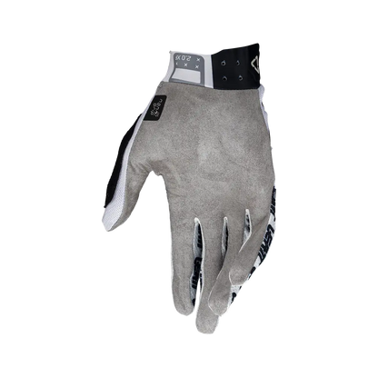 Leatt X-Flow 2.0 MTB Glove - White - 2024