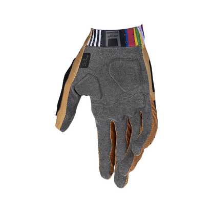 Leatt Endurance 3.0 MTB Glove - Rust - 2024