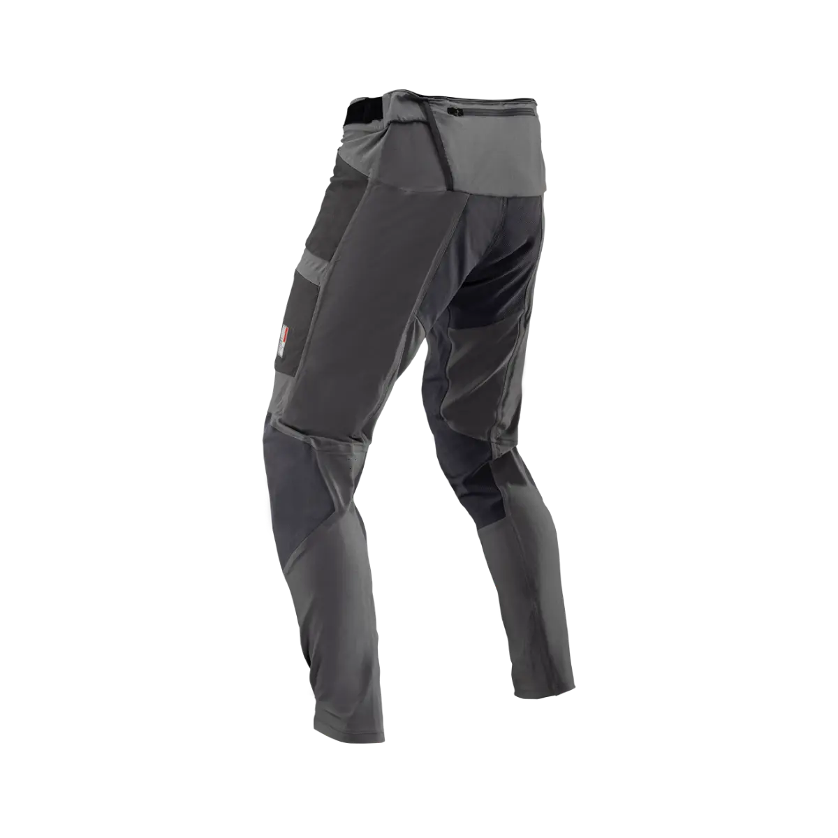 Leatt AllMtn 4.0 MTB Pant - Granite - 2024