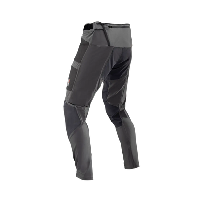 Leatt AllMtn 4.0 MTB Pant - Granite - 2024