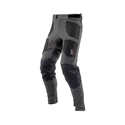Leatt AllMtn 4.0 MTB Pant - Granite - 2024