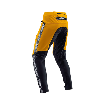Leatt Gravity 4.0 MTB Pant - Gold - 2024