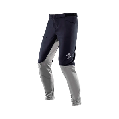 Leatt Trail 2.0 MTB Pant - Granite - 2024