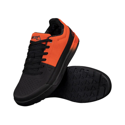 Leatt Flat 2.0 MTB Shoe - Glow - 2024