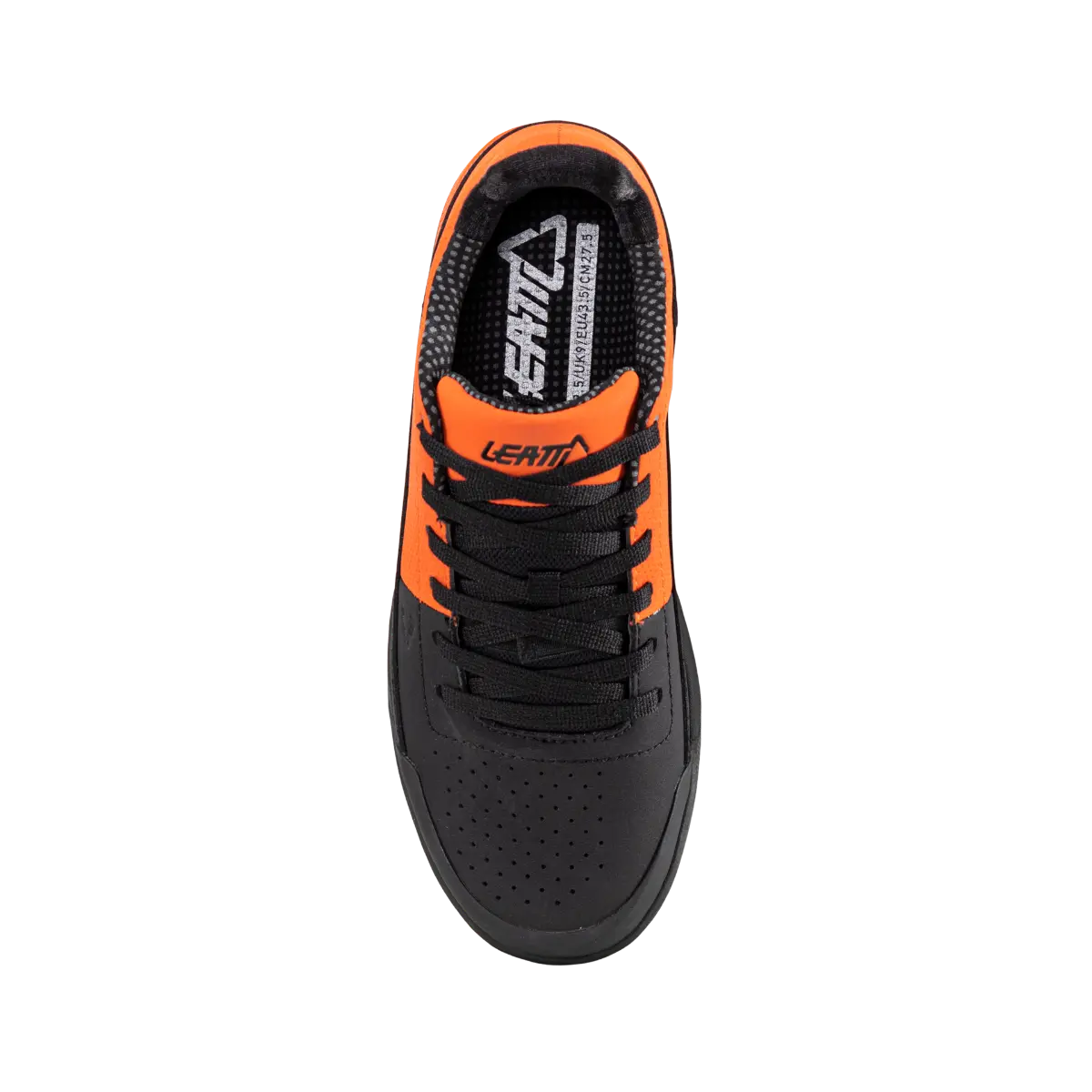 Leatt Flat 2.0 MTB Shoe - Glow - 2024