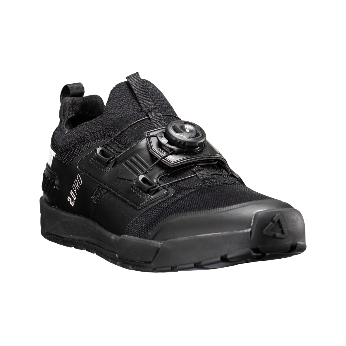 Leatt ProFlat 2.0 MTB Shoe - Black - 2024
