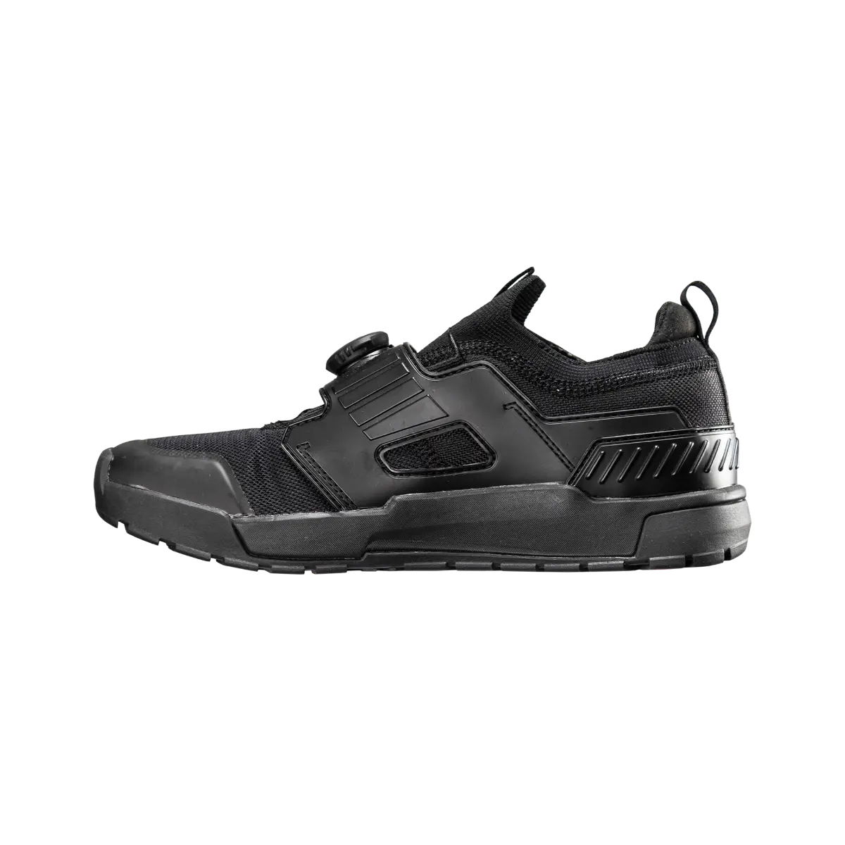 Leatt ProFlat 2.0 MTB Shoe - Black - 2024