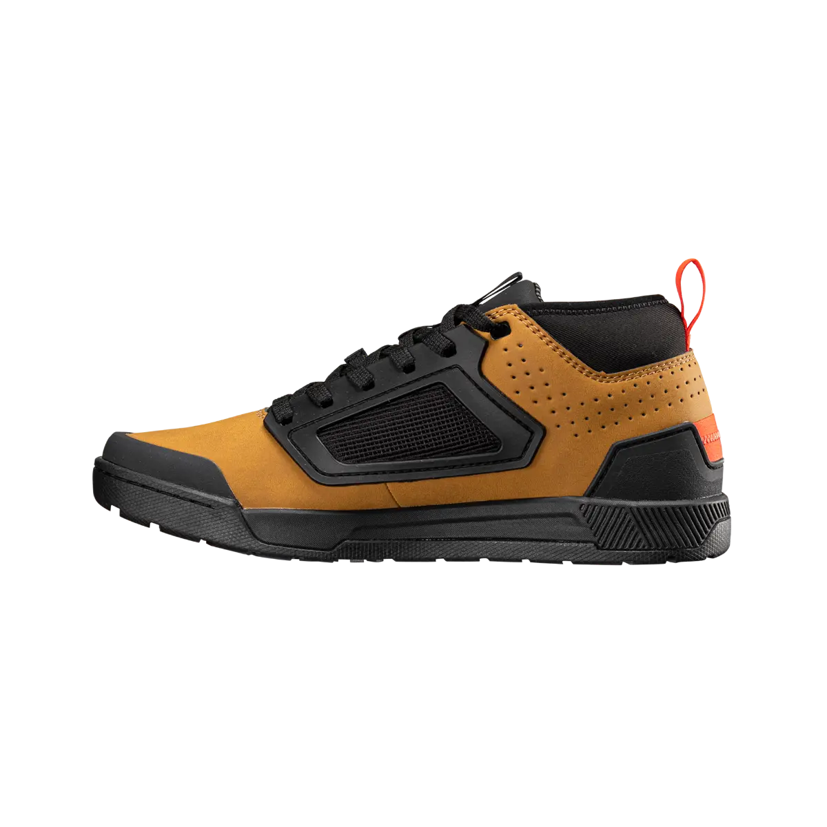 Leatt Flat 3.0 MTB Shoe - Peanut - 2024
