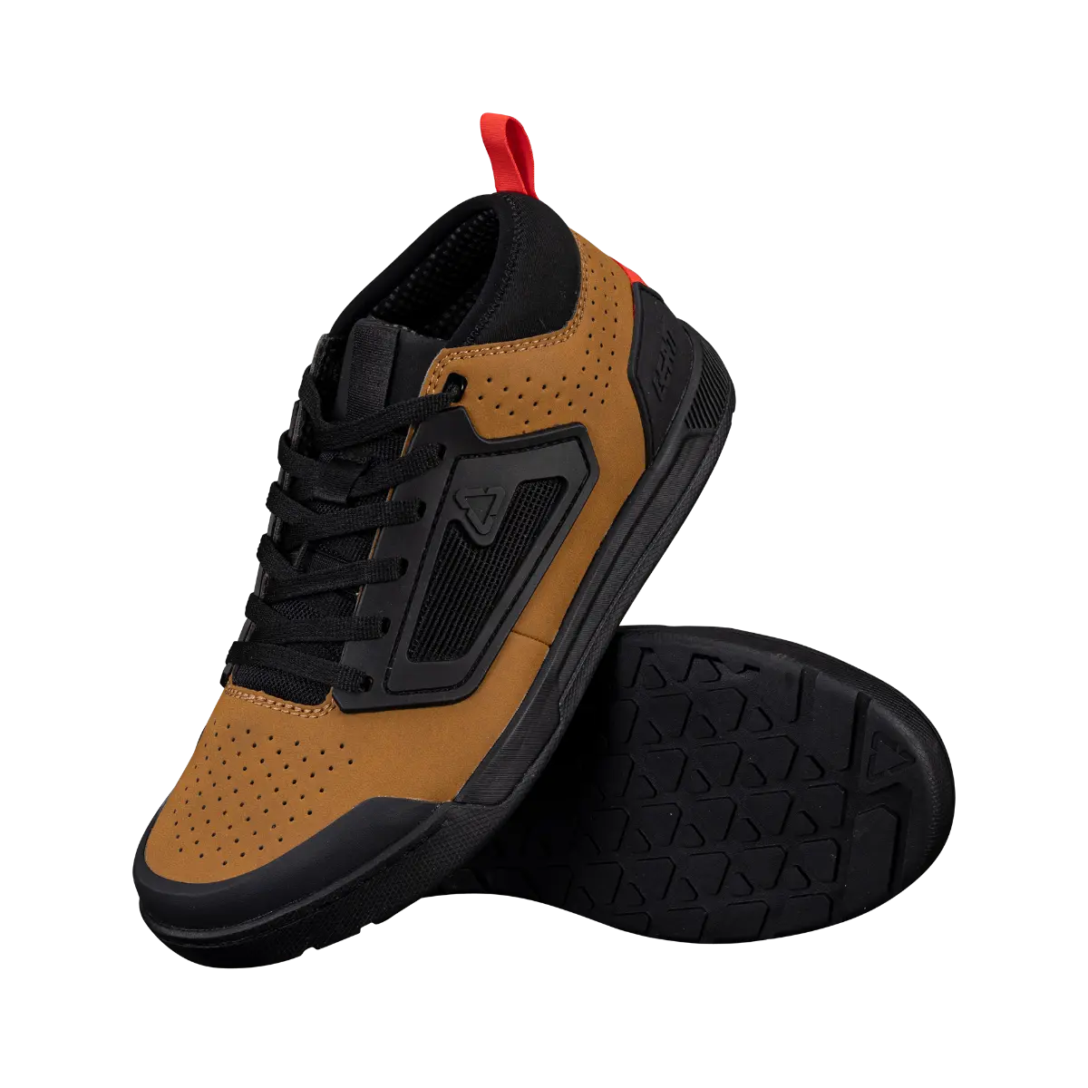 Leatt Flat 3.0 MTB Shoe - Peanut - 2024