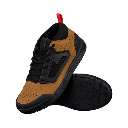 Leatt Flat 3.0 MTB Shoe - Peanut - 2024