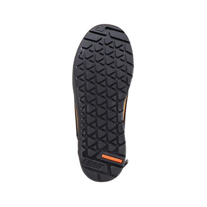 Leatt Flat 3.0 MTB Shoe - Peanut - 2024
