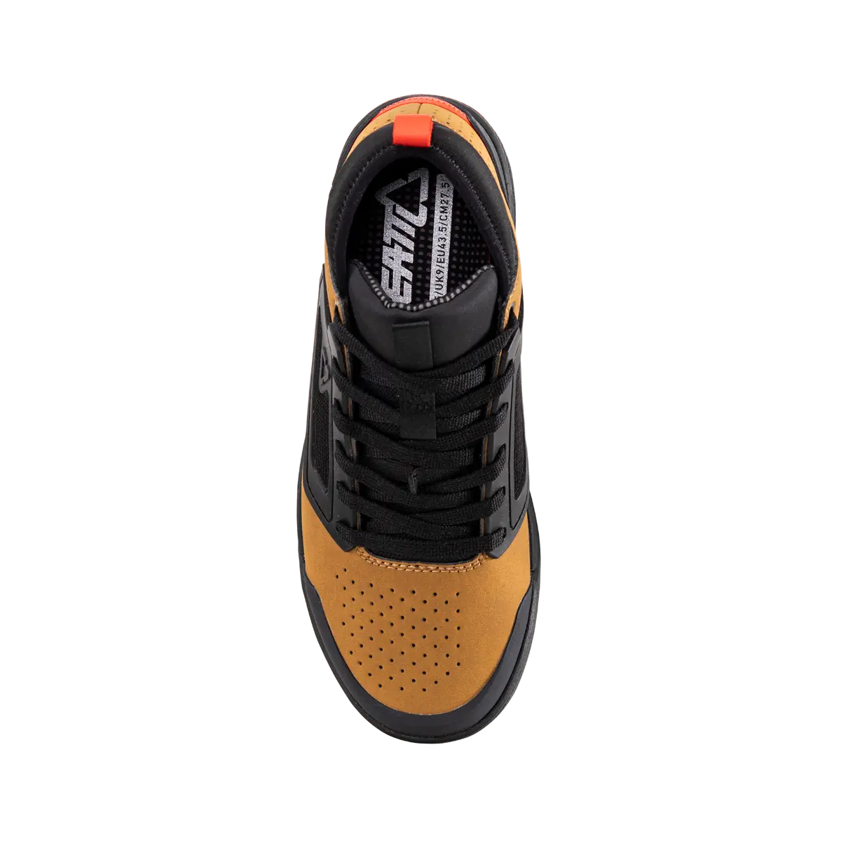 Leatt Flat 3.0 MTB Shoe - Peanut - 2024