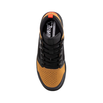 Leatt Flat 3.0 MTB Shoe - Peanut - 2024