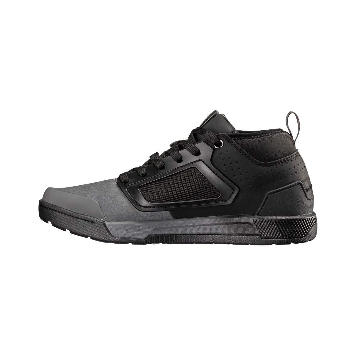 Leatt Flat 3.0 MTB Shoe - Stealth - 2024
