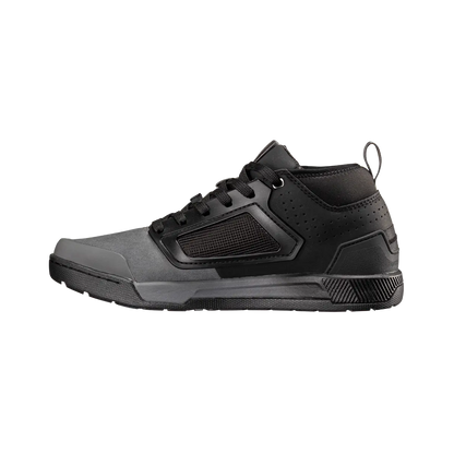 Leatt Flat 3.0 MTB Shoe - Stealth - 2024