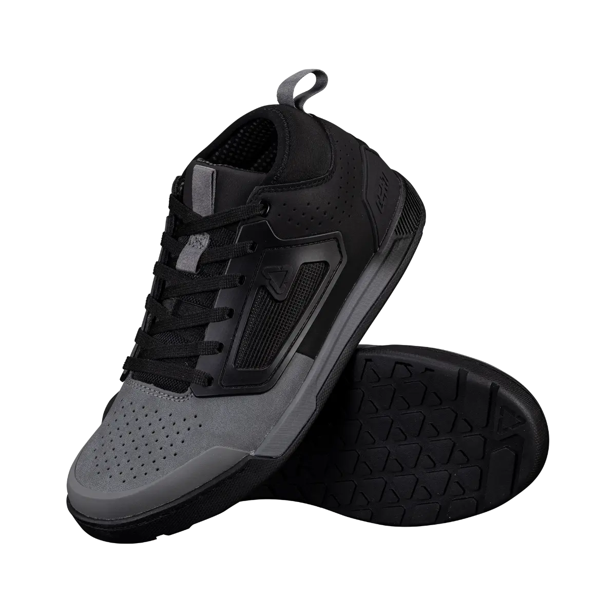 Leatt Flat 3.0 MTB Shoe - Stealth - 2024