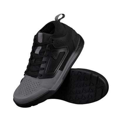 Leatt Flat 3.0 MTB Shoe - Stealth - 2024